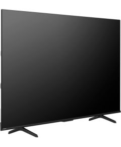 Hisense 75E77Q PRO, QLED TV - 75 -  black, UltraHD/4K, triple tuner, USB recording, time shift, 144Hz panel Televizori