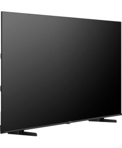 Hisense 43E77Q, QLED TV - 43 -  black, UltraHD/4K, triple tuner Телевизоры