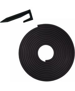 EINHELL Magnetic Tape 20 meters (4 x 5 meters), black boundary, for robotic lawnmowers FREELEXO CAM 500 from version 2, FREELEXO CAM 350 Jaunumi -Dārzam