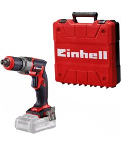 EINHELL Cordless Drywall Screwdriver TP-DY 18 Li BL - Solo Jaunumi -Dārzam