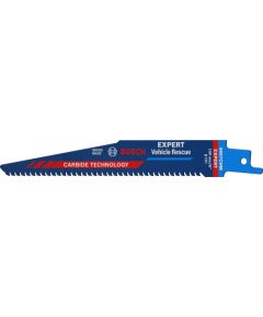 Bosch Professional Expert sabre saw blade 'Vehicle Rescue' S 957 CHM, 10 pieces, length 150 mm Новинки Для дома и сада 