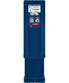 Bosch Professional Expert hammer drill bit SDS-plus-7X, O 8 mm, 30 pieces, working length 200 mm Новинки Для дома и сада 