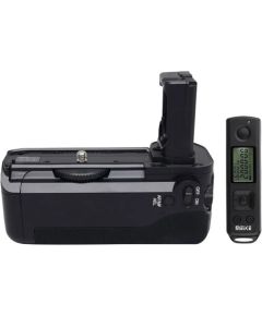 MeiKe battery pack Sony A7/A7R Remote Батарейки, аккумуляторы