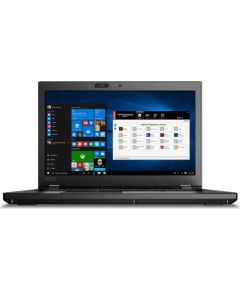 Lenovo P52 15.6 1920x1080 i7-8750H 8GB 1TB SSD M.2 NVME Quadro P1000 WIN11Pro RENEW Kомпьютеры после ремонта