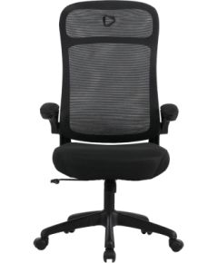 Onex Gaming Office Chair Skyflex Premium Mesh Black Gaming krēsli