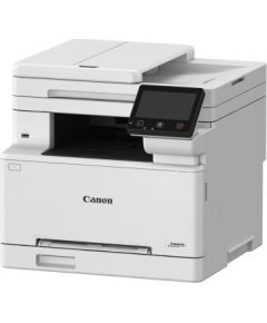Canon I-SENSYS MF667Cdw, Color Laser Printer/Copier/Scaner Canon Новости - Для офиса