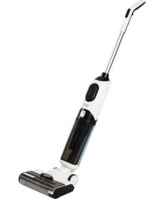 Adler Vacuum cleaner AD 7077 Cordless operating Handstick Washing function 120 W 14.8 V Operating time (max) 27 min White/Black Пылесосы