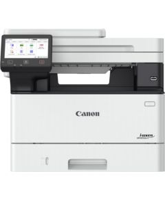 Canon I-SENSYS MF465dw II 3-in-1 Mono Laser Printer Canon Новости - Для офиса