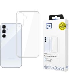 Case 3mk Clear Case 1,2mm Samsung A576 A57 5G Neoriģinālie Maciņi