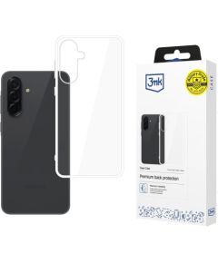 Case 3mk Clear Case 1,2mm Samsung A376 A37 5G Neoriģinālie Maciņi