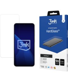 Tempered glass 3mk Hard Glass Samsung A576 A57 5G Ekrānu aizsardzība