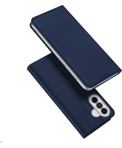 Чехол Dux Ducis "Skin Pro" Samsung A576 A57 5G темно синий Чехлы - альтернативные