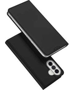 Чехол Dux Ducis "Skin Pro" Samsung A576 A57 5G черный Чехлы - альтернативные