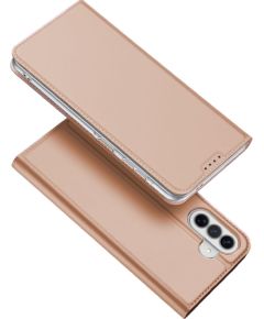 Чехол Dux Ducis Skin Pro Samsung A376 A37 5G розовое золото Чехлы - альтернативные