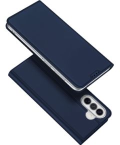 Чехол Dux Ducis "Skin Pro" Samsung A376 A37 5G темно синий Чехлы - альтернативные