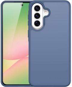 Case Dux Ducis Yind Samsung A376 A37 5G dark blue Neoriģinālie Maciņi