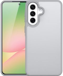 Case Dux Ducis Yind Samsung A376 A37 5G grey Neoriģinālie Maciņi