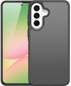 Case Dux Ducis Yind Samsung A376 A37 5G black Neoriģinālie Maciņi