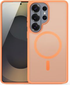 Чехол Dux Ducis Yind MagSafe Samsung S948 S26 Ultra оранжевый Чехлы - альтернативные