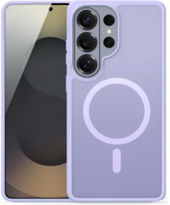 Чехол Dux Ducis Yind MagSafe Samsung S948 S26 Ultra фиолетовый Чехлы - альтернативные