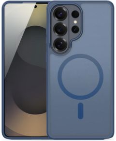 Чехол Dux Ducis Yind MagSafe Samsung S948 S26 Ultra темно-синий Чехлы - альтернативные