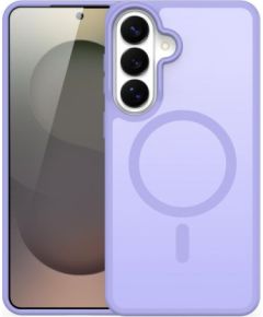 Чехол Dux Ducis Yind MagSafe Samsung S947 S26 Plus фиолетовый Чехлы - альтернативные