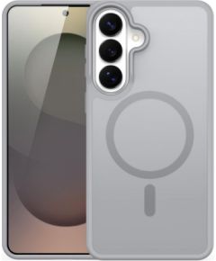 Чехол Dux Ducis Yind MagSafe Samsung S942 S26 серый Чехлы - альтернативные