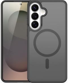 Чехол Dux Ducis Yind MagSafe Samsung S942 S26 черный Чехлы - альтернативные