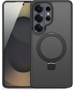 Чехол Dux Ducis Yind Magnetic Stand Samsung S948 S26 Ultra черный Чехлы - альтернативные