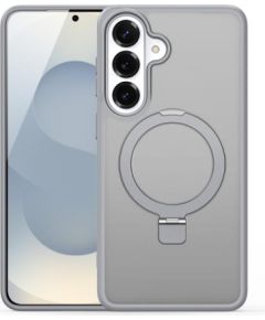 Чехол Dux Ducis Yind Magnetic Stand Samsung S942 S26 серый Чехлы - альтернативные