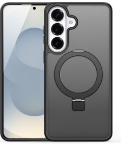 Чехол Dux Ducis Yind Magnetic Stand Samsung S942 S26 черный Чехлы - альтернативные