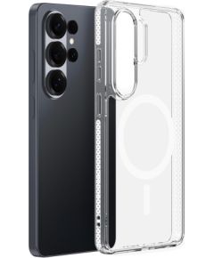 Чехол Dux Ducis Clin Magsafe Samsung S948 S26 Ultra прозрачный Чехлы - альтернативные