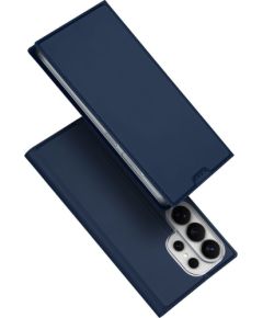 Чехол Dux Ducis Skin Pro Samsung S948 S26 Ultra темно синий Чехлы - альтернативные