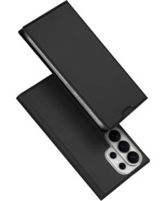 Чехол Dux Ducis Skin Pro Samsung S948 S26 Ultra черный Чехлы - альтернативные