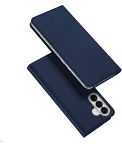 Чехол Dux Ducis Skin Pro Samsung S942 S26 темно синий Чехлы - альтернативные