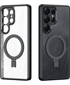 Чехол Dux Ducis Aimo Magnetic Stand Samsung S948 S26 Ultra Чехлы - альтернативные