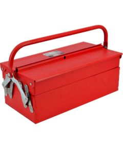 Instrumentu kaste AWTools AW30980; 430x220x150 mm Darbagaldi un darbnīcu mēbeles 