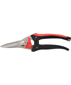 Zaru grieznes AWTools AW63027; 185 mm Dzīvžogu šķēres