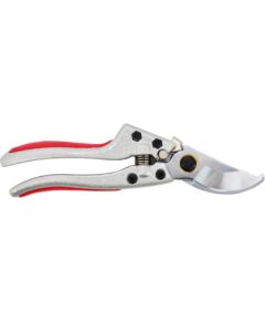 Dārza grieznes ar izliektu asmeni AWTools AW63030; 205 mm Dzīvžogu šķēres