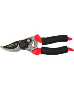 Dārza grieznes ar izliektu asmeni AWTools AW63023; 215 mm Dzīvžogu šķēres