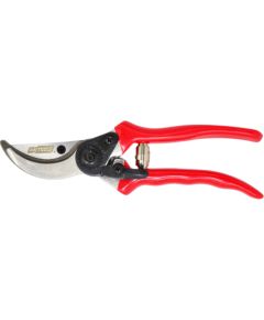 Dārza grieznes ar izliektu asmeni AWTools AW63020; 200 mm Dzīvžogu šķēres