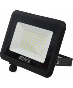 Lampa AWTools AW17902; LED; 30 W; 2850 lm; IP65 Celtniecības Lukturi un radio