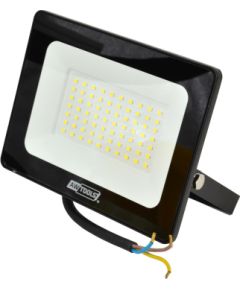 Lampa AWTools AW17928; LED; 50 W; IP65 Celtniecības Lukturi un radio