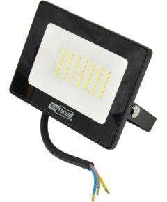 Lampa AWTools AW17927; LED; 30 W; IP65 Celtniecības Lukturi un radio