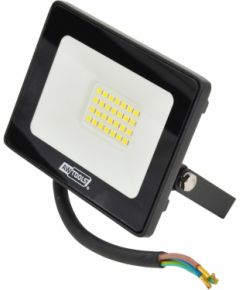 Lampa AWTools AW17926; LED; 20 W; IP65 Celtniecības Lukturi un radio