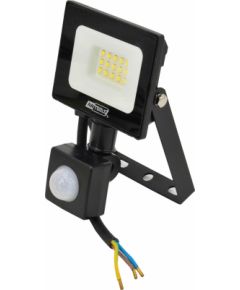Lampa AWTools AW17930; LED; 10 W; IP65 Celtniecības Lukturi un radio