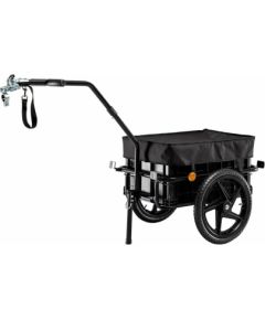 AWTools AW23296; 70 l Piederumi dārza tehnikai