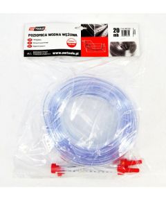 Ūdens līmeņrādis AWTools AW27801; 20 m Измерители расстояния, приборы