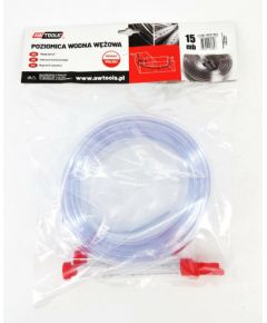 Ūdens līmeņrādis AWTools AW27800; 15 m Измерители расстояния, приборы