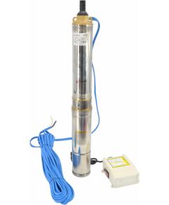 Ūdens sūknis AWTools AW85101; 500 W Водные насосы